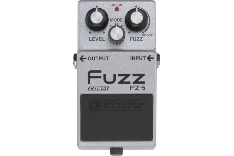 Boss FZ-5 Fuzz