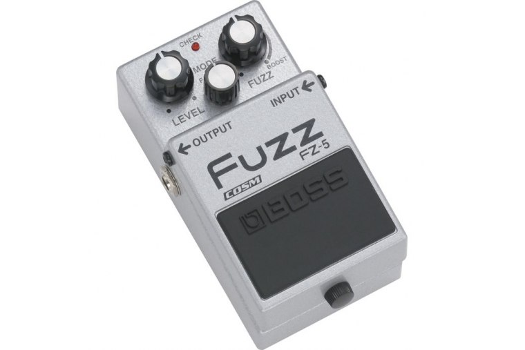 Boss FZ-5 Fuzz