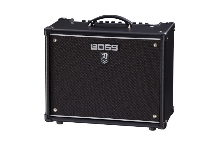 Boss Katana 50 MKII EX