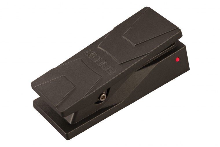 Boss PW-3 Wah Pedal