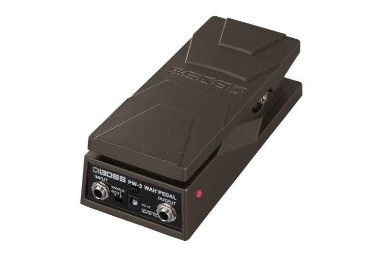 Boss PW-3 Wah Pedal