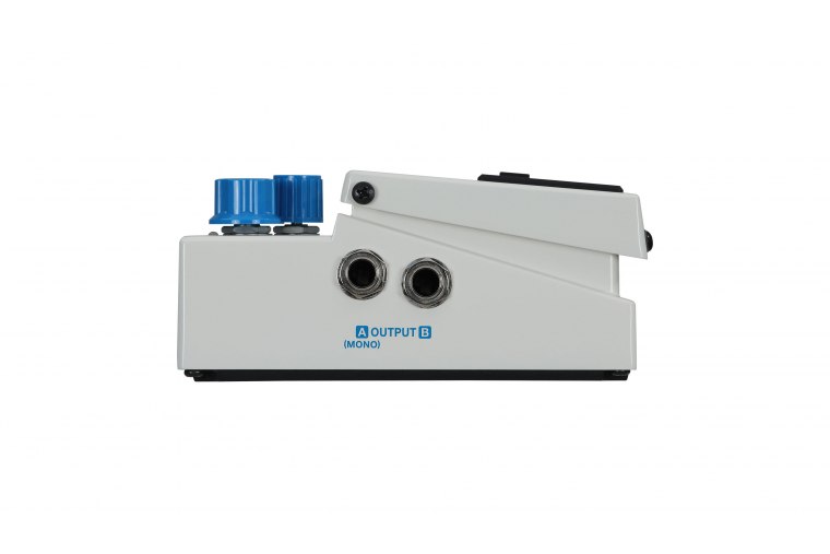 Boss PX-1 Plugout FX