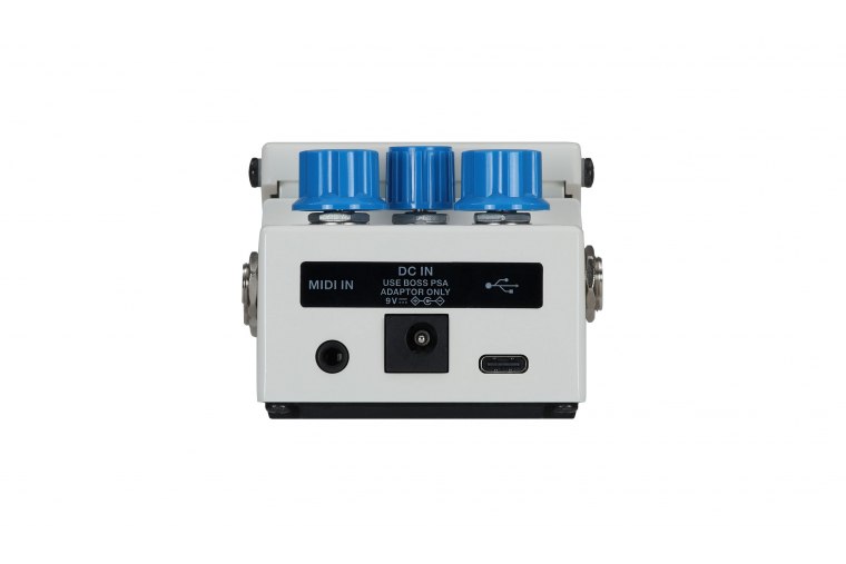 Boss PX-1 Plugout FX