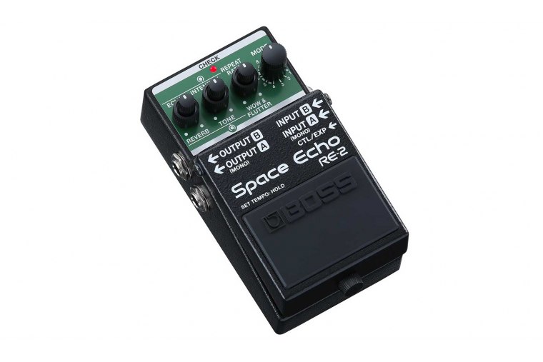 Boss RE-2 Space Echo