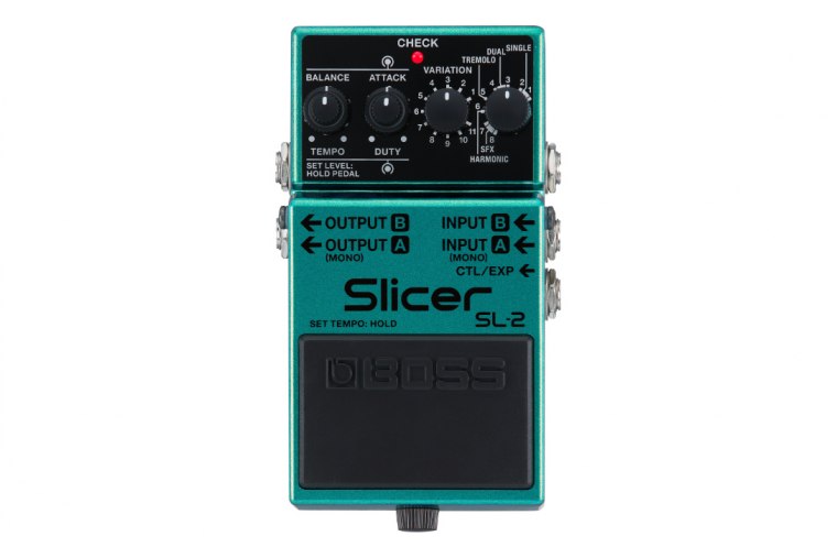 Boss SL-2 Slicer