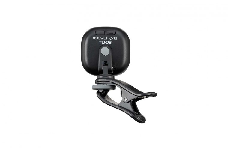 Boss TU-05 Clip-On Tuner