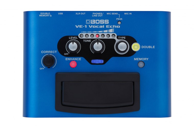 Boss VE-1