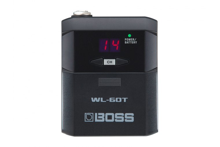 Boss WL-60 Wireless System