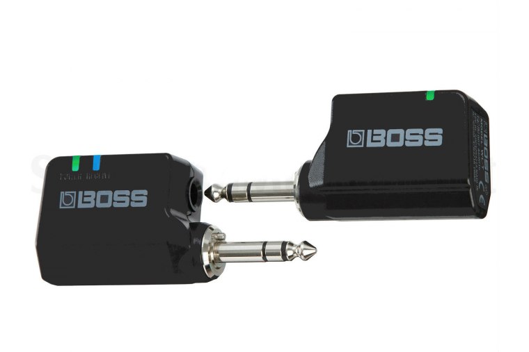 Boss WL-20 Wireless System