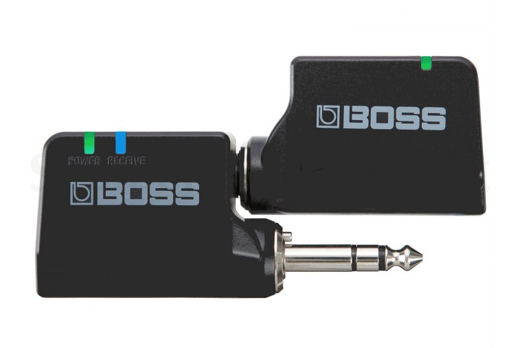 Boss WL-20 Wireless System