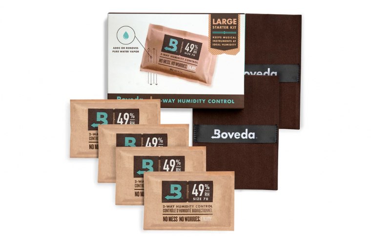 Boveda Starter Kit Large