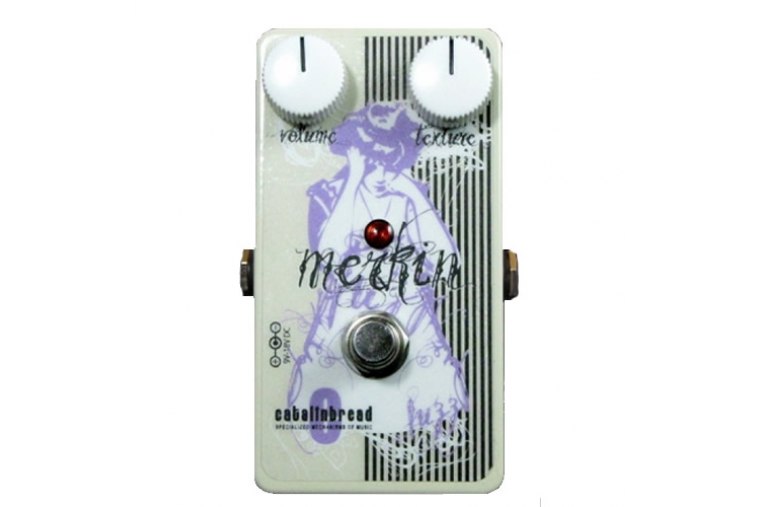 Catalinbread Merkin