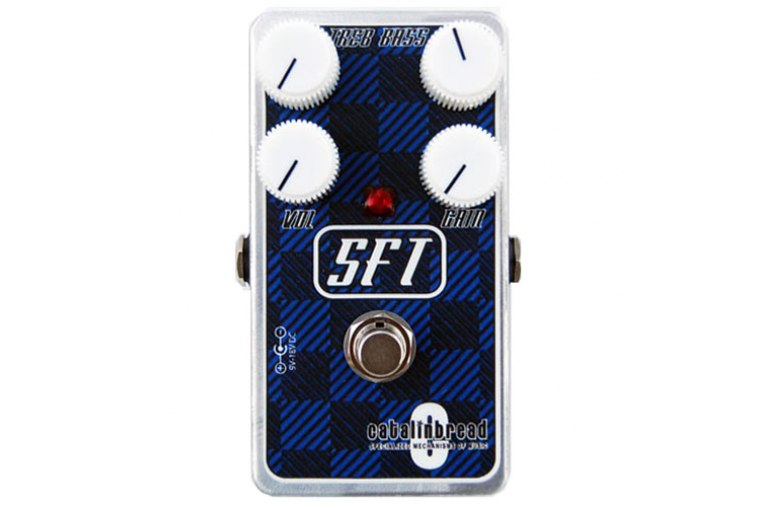 Catalinbread SFT