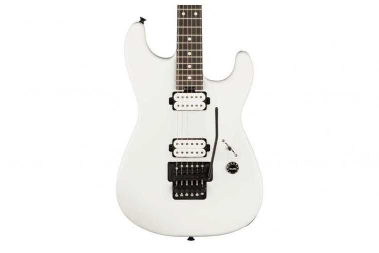 Charvel Jim Root Signature Pro-Mod San Dimas® Style 1 HH FR E - SWH