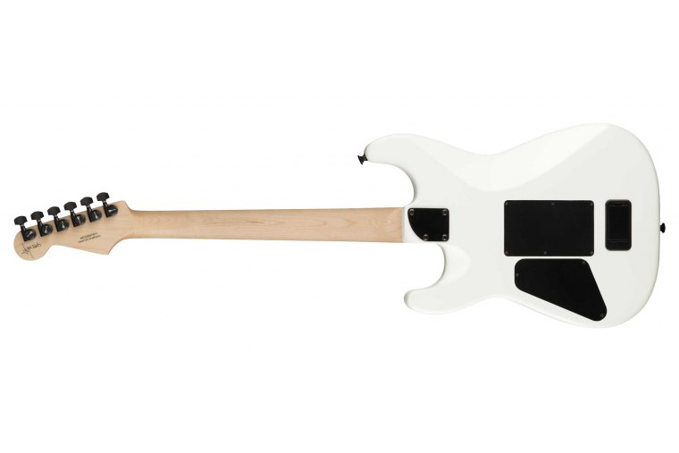 Charvel Jim Root Signature Pro-Mod San Dimas® Style 1 HH FR E - SWH