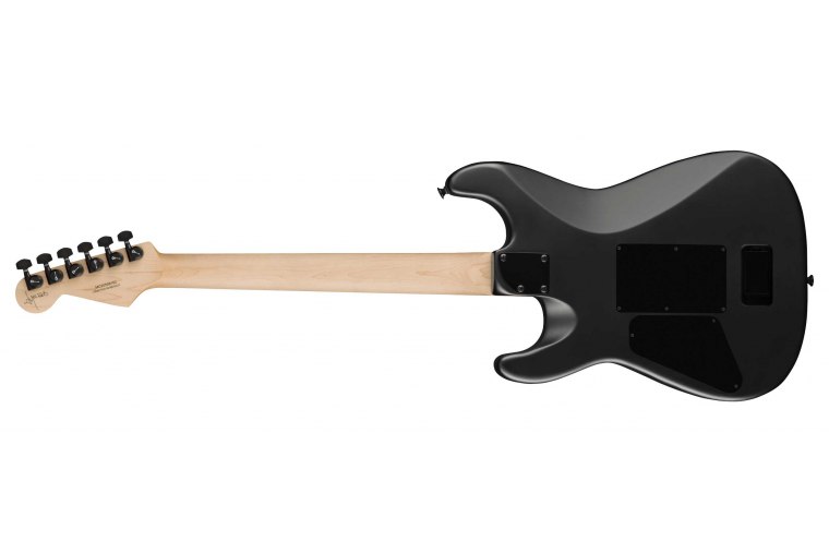 Charvel Jim Root Signature Pro-Mod San Dimas® Style 1 HH FR M - SBK