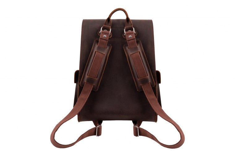 Charvel Limited Edition Leather Backpack
