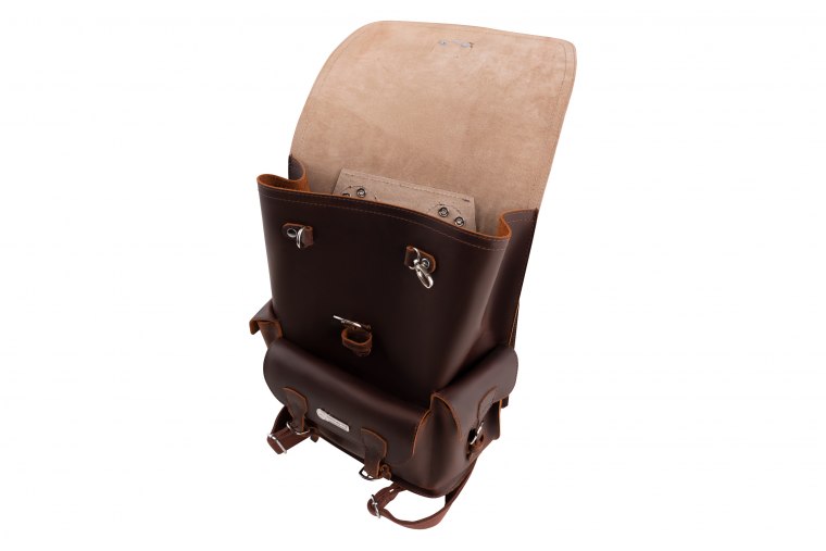 Charvel Limited Edition Leather Backpack