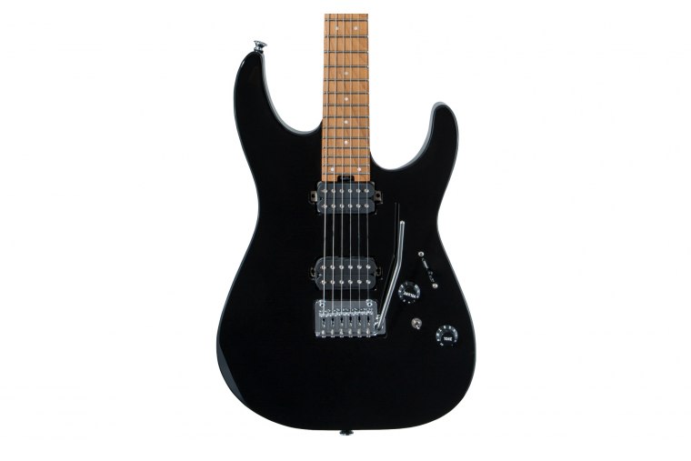 Charvel Pro-Mod DK24 HH 2PT CM - BK