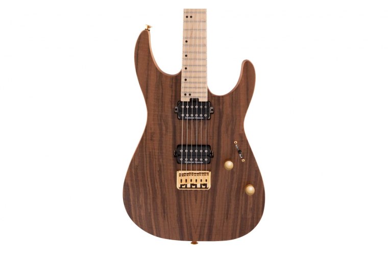 Charvel Pro-Mod DK24 HH HT M Natural Walnut