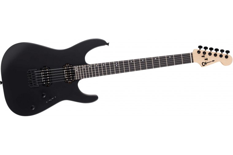 Charvel Pro-Mod DK24 HH HT - SBK