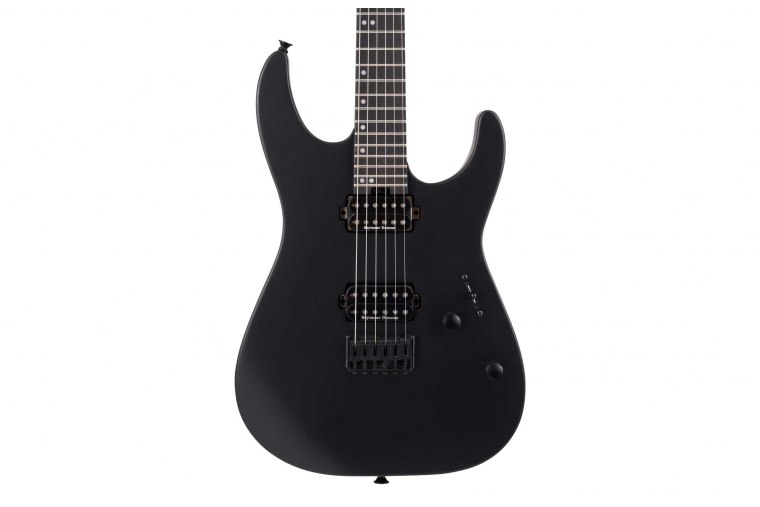 Charvel Pro-Mod DK24 HH HT - SBK