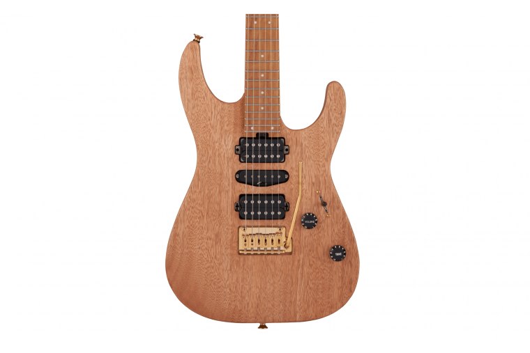 Charvel Pro-Mod DK24 HSH 2PT CM Mahogany