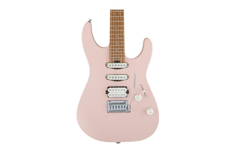 Charvel Pro-Mod DK24 HSS 2PT CM - SHP