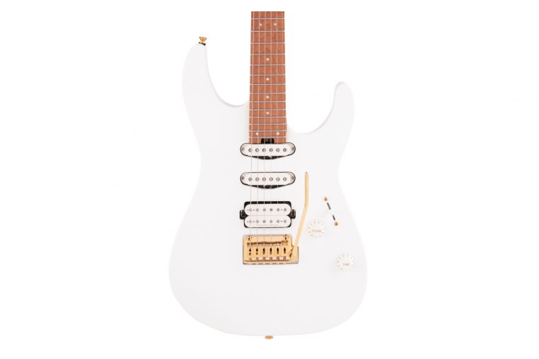 Charvel Pro-Mod DK24 HSS 2PT CM - SW