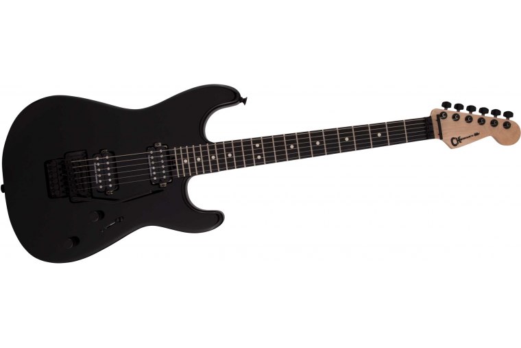 Charvel Pro-Mod San Dimas Style 1 HH FR E - GBK