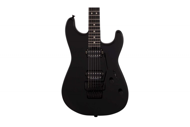 Charvel Pro-Mod San Dimas Style 1 HH FR E - GBK