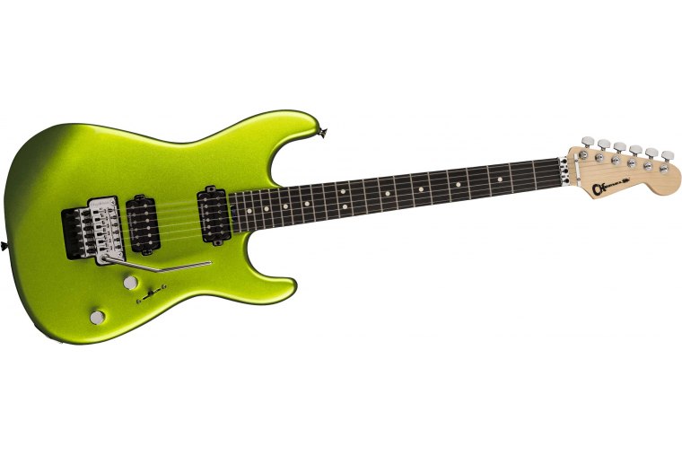 Charvel Pro-Mod San Dimas Style 1 HH FR E - LGM