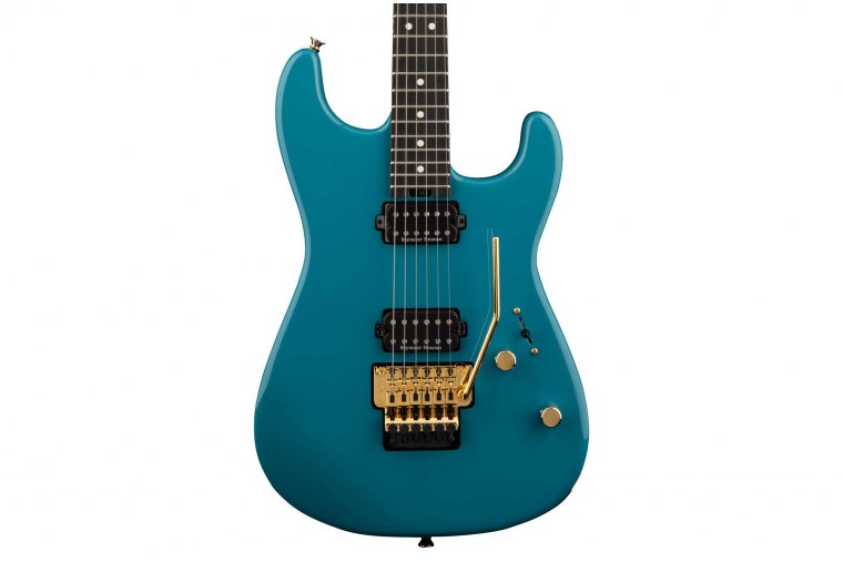 Charvel Pro-Mod San Dimas Style 1 HH FR E - MBL