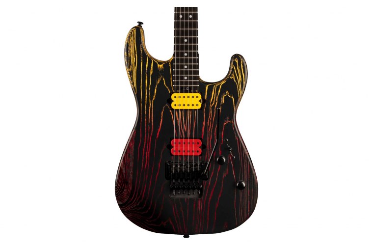 Charvel Pro-Mod San Dimas Style 1 HH FR E Ash - SBU