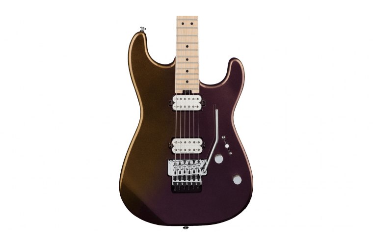 Charvel Pro-Mod San Dimas Style 1 HH FR M - CHM