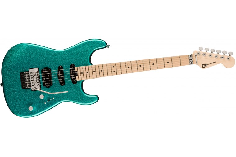 Charvel Pro-Mod San Dimas Style 1 HSS FR M - AFK