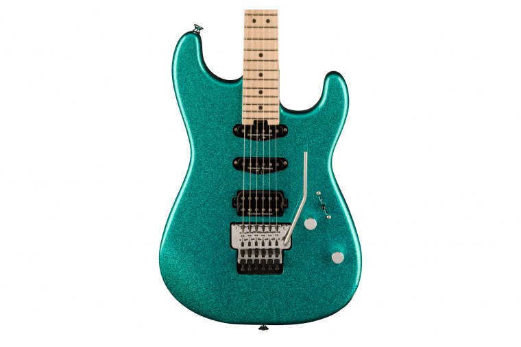 Charvel Pro-Mod San Dimas Style 1 HSS FR M - AFK