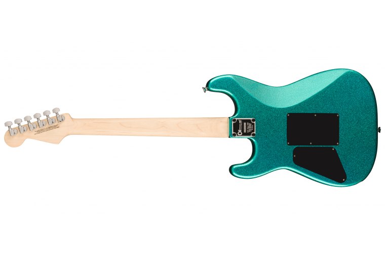 Charvel Pro-Mod San Dimas Style 1 HSS FR M - AFK