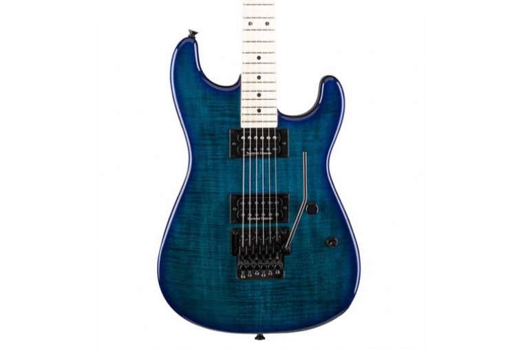 Charvel San Dimas Style 1 HH - BL