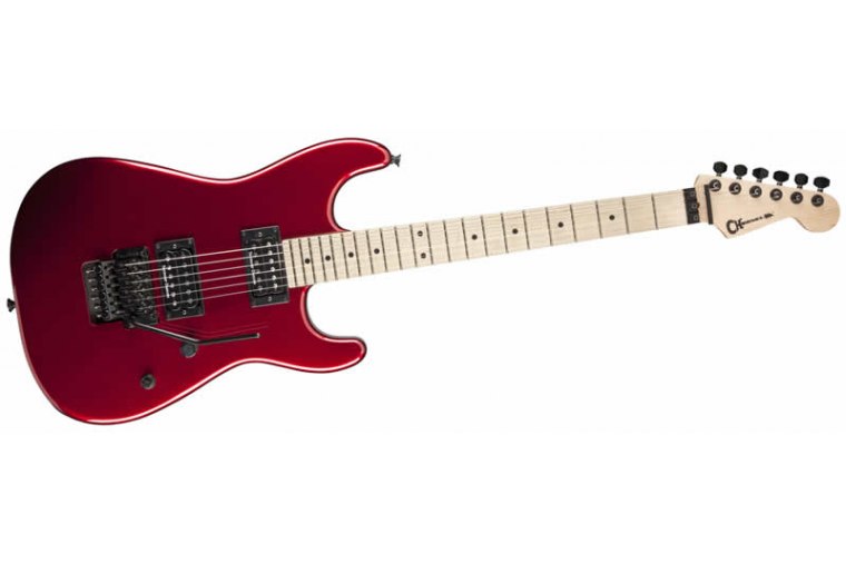 Charvel San Dimas Style 1 HH - CA
