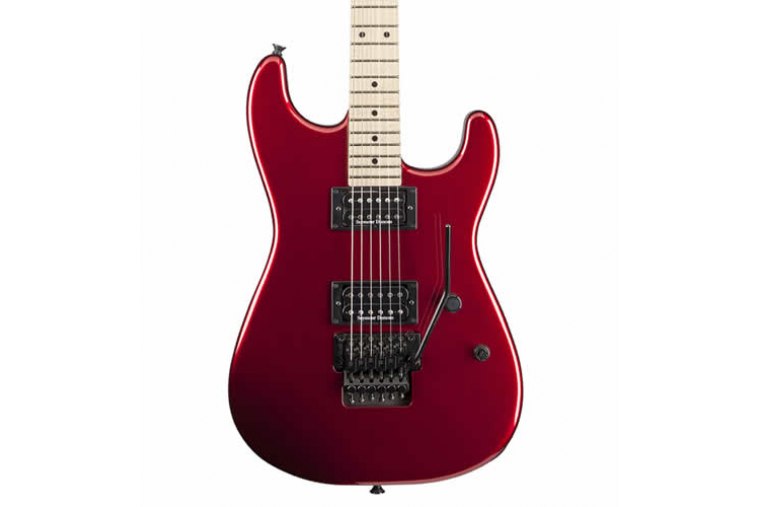 Charvel San Dimas Style 1 HH - CA