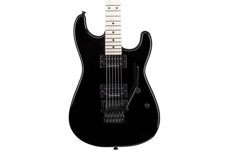 Charvel San Dimas Style 1 HH - BK