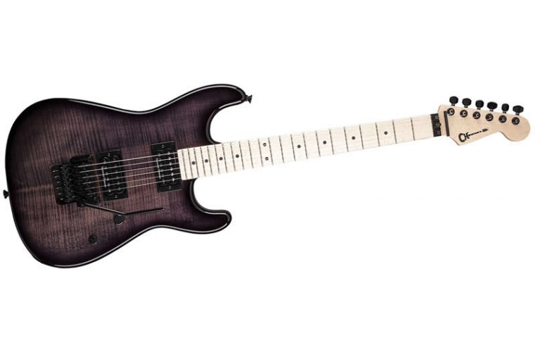 Charvel San Dimas Style 1 HH - BB