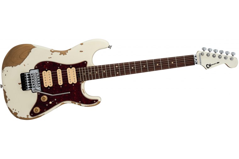 Charvel Super-Stock So Cal Style 1 HSH FR RW