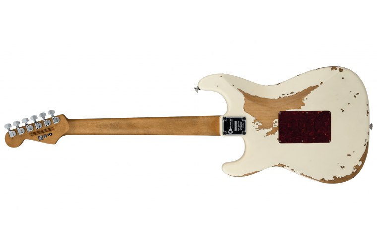Charvel Super-Stock So Cal Style 1 HSH FR RW