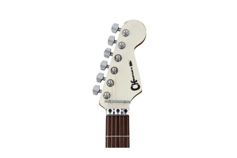 Charvel Super-Stock So Cal Style 1 HSH FR RW