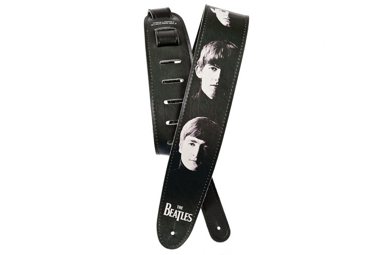 D'Addario 25LB01 Beatles Guitar Strap