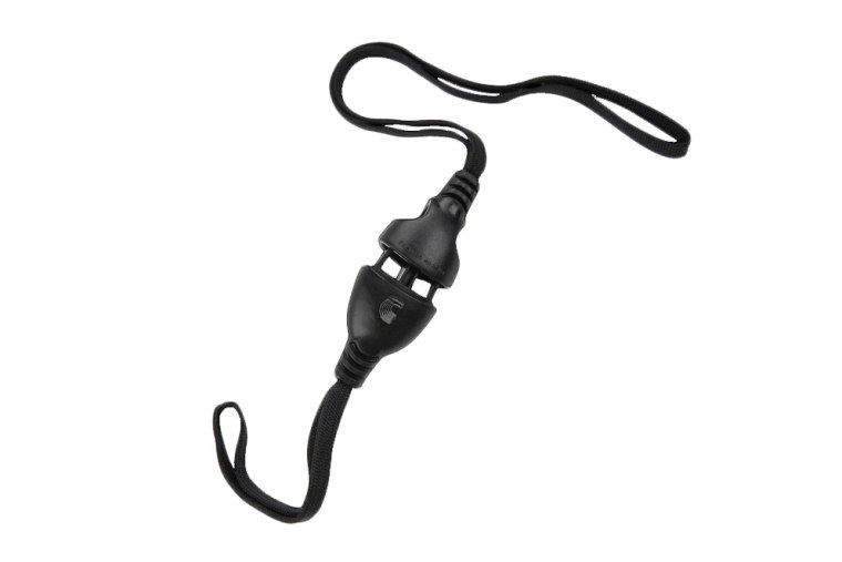 D'Addario Acoustic Quick Release System