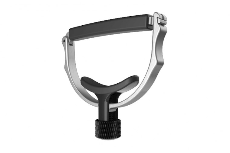 D'Addario Cradle Capo