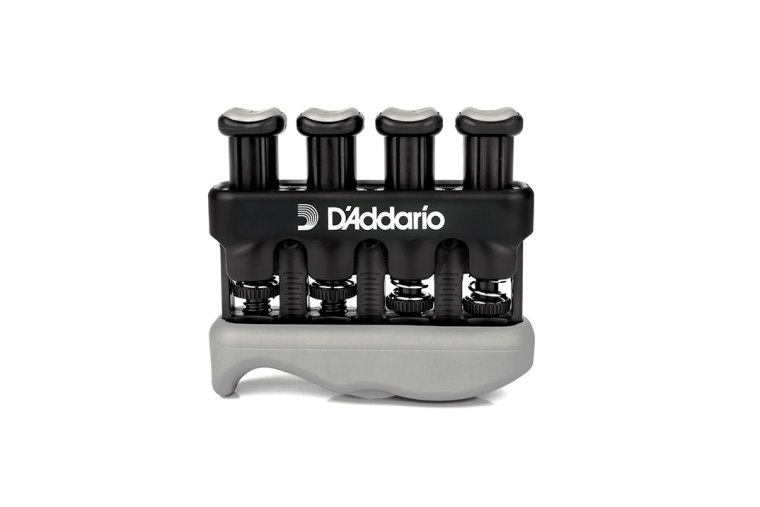 D'Addario Hand Exerciser Varigrip